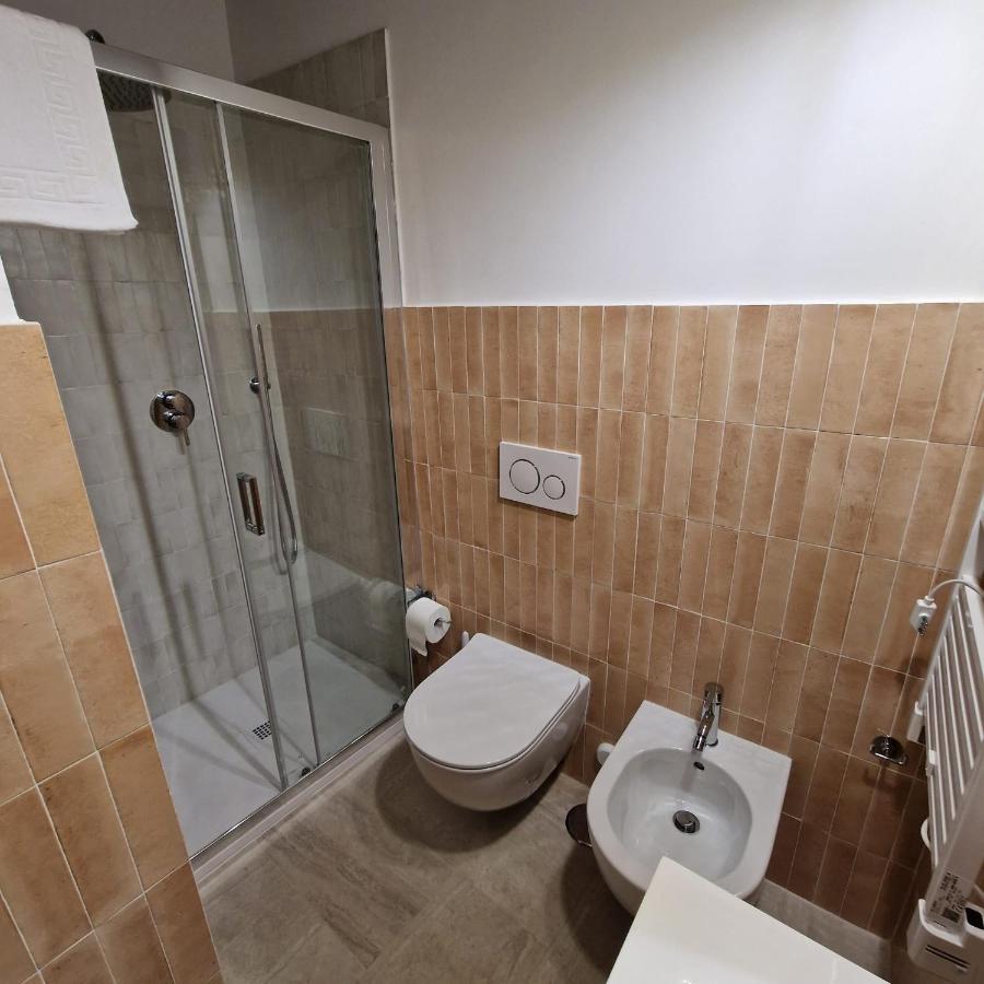Casina Giubbonari Apartment Roma Exterior foto